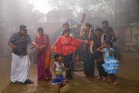 Okkadine Movie New Stills